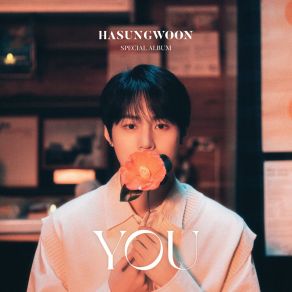 Download track Fall In You HA SUNG WOON