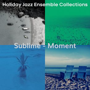 Download track Modern Feeling Holiday Jazz Ensemble Collections