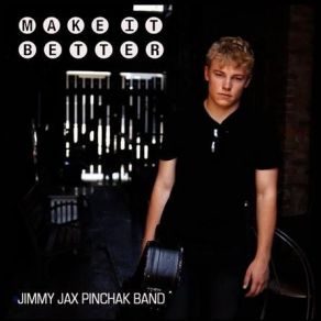 Download track On The Run Jimmy Jax Pinchak Band