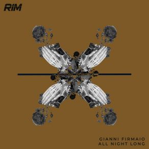 Download track Not My Feelin' (Original Mix) Gianni Firmaio