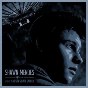 Download track Medley: I Don't Even Know Your Name / Aftertaste / Kid In Love / I Want You Back (Live) Shawn Mendes