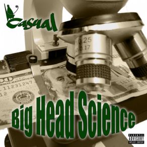 Download track High Pressure Content CasualTajai, Phesto