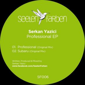 Download track Subaru (Original Mix) Serkan Yazıcı