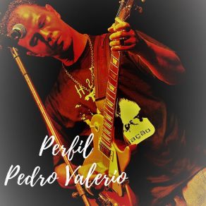 Download track Viver Além Pedro Valerio