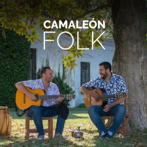 Download track Cielo De Mantilla Camaleon