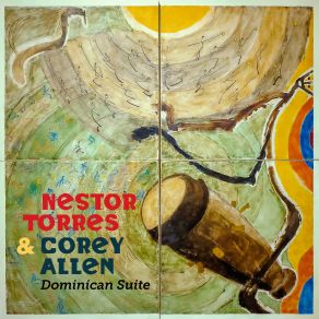 Download track Las Mariposas Nestor Torres, Corey Allen