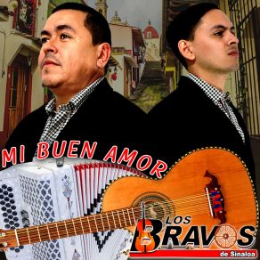 Download track La Cumbia De Los Animales Los Bravos De Sinaloa