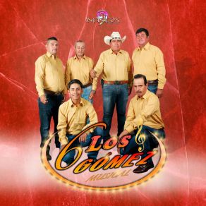 Download track Todas Son Lindas Los 6 Gómez Musical