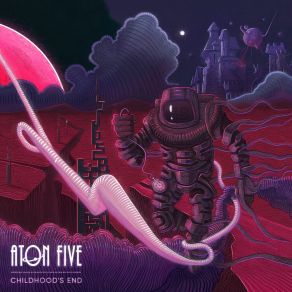 Download track The Sun That'll Never Warm You (Live) Aton Five