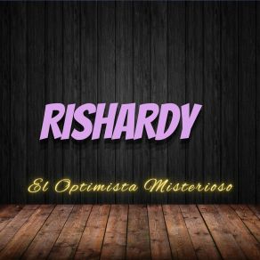 Download track Yo Creo Y Espero RISHARDY