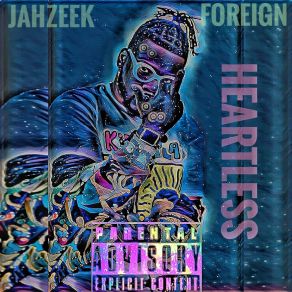 Download track Your Body Cover Jahzeek Foreign