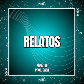 Download track Chuva De Aço RREAL AF