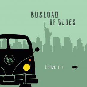 Download track Purple Bathrobe Busload Of Blues