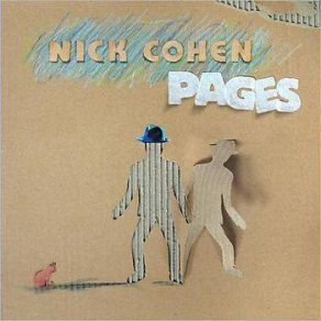 Download track Messin' And Foolin' Nick CohenPaddy Milner