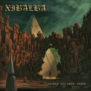 Download track Adios Xibalba