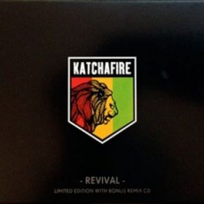 Download track Reggae Revival Katchafire