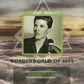 Download track Just Take A Moment Ricky Nelson