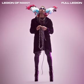 Download track Dance To A Different Beat Legion Of Many