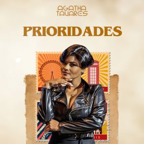 Download track Dependência Emocional AGATHA TAVARES