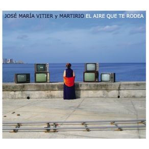 Download track Epigrama José María Vitier, Martirio