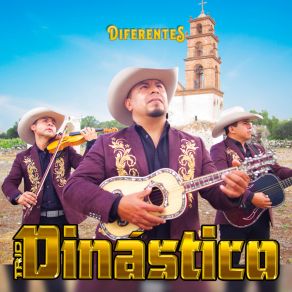 Download track A Quien Quiero Engañar Trio Dinastico