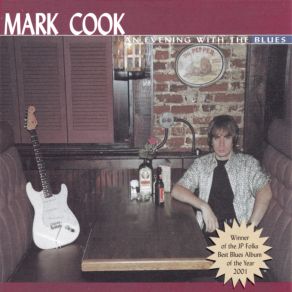 Download track Don't Come Knockin' Mark Cook