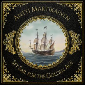 Download track Destination Tortuga Antti Martikainen