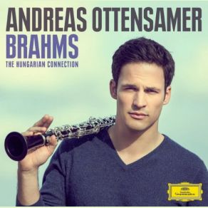 Download track Brahms: Clarinet Quintet In B Minor, Op. 115 - 2. Adagio Andreas Ottensamer