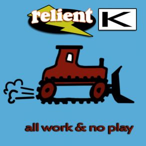 Download track C. U. R. B.  Relient K