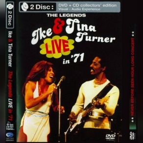 Download track River Deep - Mountain High Tina Turner, Ike