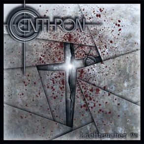 Download track Schienentraum (Bonus Track Version) Centhron