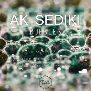 Download track Da Freeek AK SedikiModern Noise Machine