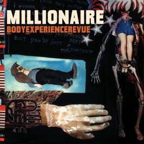 Download track Body Experience Revue Millionaire