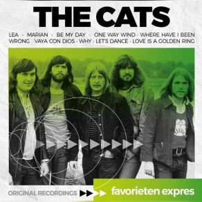 Download track Scarlet Ribbons The Cats