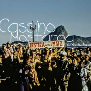 Download track Confetes E Serpentinas Cassino Mostarda