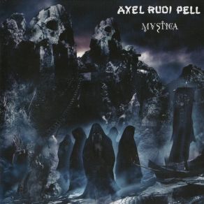 Download track No Chance To Live Axel Rudi Pell