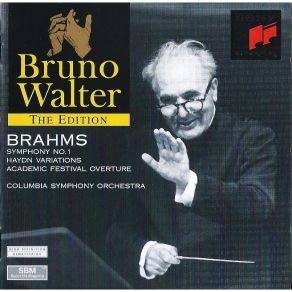 Download track 1. Symphonie Nr. 2 D-Dur Op. 73: I. Allegro Non Troppo Johannes Brahms