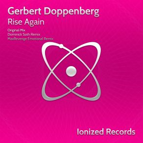 Download track Rise Again (Original Mix) Gerbert Doppenberg