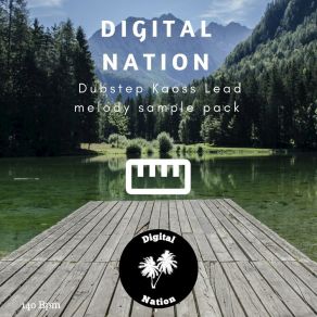 Download track Lead Dmin' 140 Digital Nation