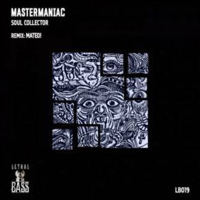 Download track Soul Collector (Original Mix) MasterManiac