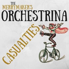 Download track Have Mercy On Me The Merrymaker's Orchestrina