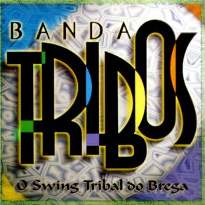 Download track Gringo Lindo Tribos