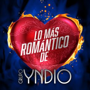 Download track Dame Un Beso Y Dime Adiós Grupo Yndio