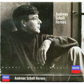 Download track 4. Handel - Saul HWV 53 - Such Haughty Beauties Andreas Scholl, Orchestra Of The Age Of Enlightenment