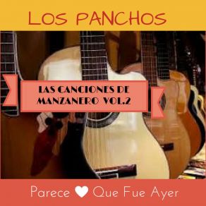 Download track Aquel Señor Los Panchos