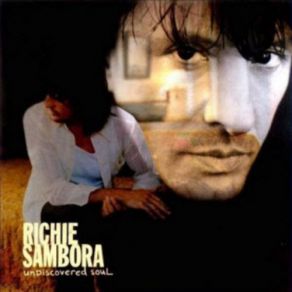 Download track Downside Of Love Richie Sambora