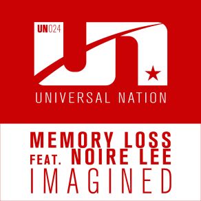 Download track Imagined (Extended Mix) Noire Lee, Memory Loss