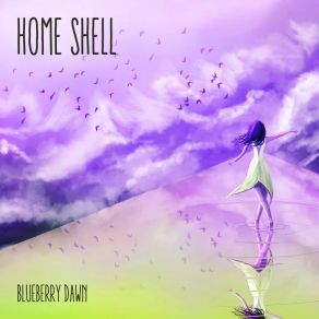 Download track Blueberry Dawn (Edo Grigoryan Remix) Home ShellEdo Grigoryan