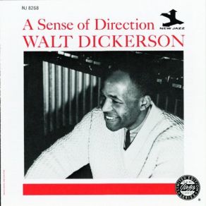 Download track If I Should Lose You Walt Dickerson