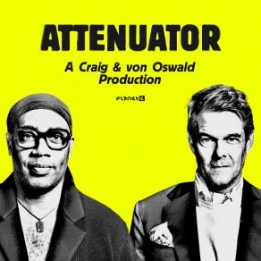 Download track Attenuator (Moritz Von Oswald Dub) Moritz Von Oswald